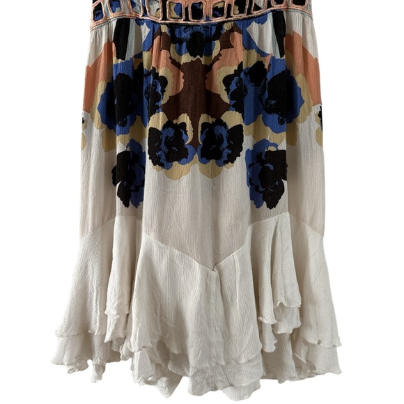 Intimately Free People Mini Dress - Picture 3 of 10